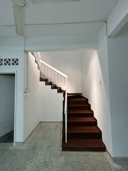 2-storey Terraced House for Rent in Taman Maluri (Cheras) - Boon Ee Giam - Interior - PropertyGuru.com.my