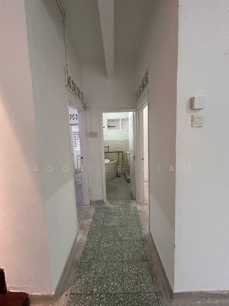 2-storey Terraced House for Rent in Taman Maluri (Cheras) - Boon Ee Giam - Corridor - PropertyGuru.com.my