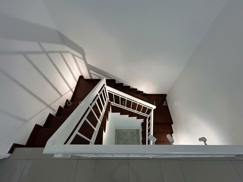 2-storey Terraced House for Rent in Taman Maluri (Cheras) - Boon Ee Giam - Interior - PropertyGuru.com.my