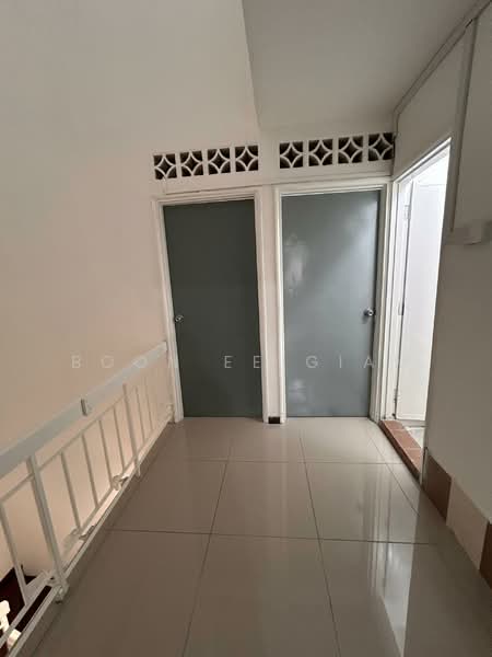 2-storey Terraced House for Rent in Taman Maluri (Cheras) - Boon Ee Giam - Corridor - PropertyGuru.com.my