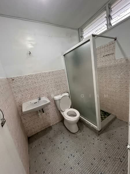2-storey Terraced House for Rent in Taman Maluri (Cheras) - Boon Ee Giam - Bathroom - PropertyGuru.com.my
