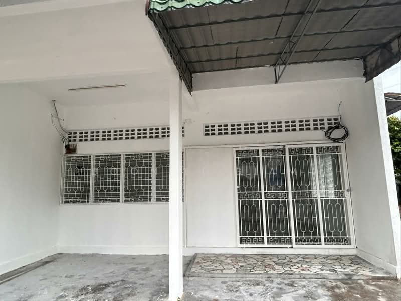 2-storey Terraced House for Rent in Taman Maluri (Cheras) - Boon Ee Giam - Exterior - PropertyGuru.com.my