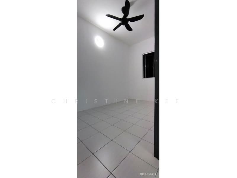 Pangsapuri untuk Disewa di Ceria Residensi - Christine Kee - Interior - PropertyGuru.com.my