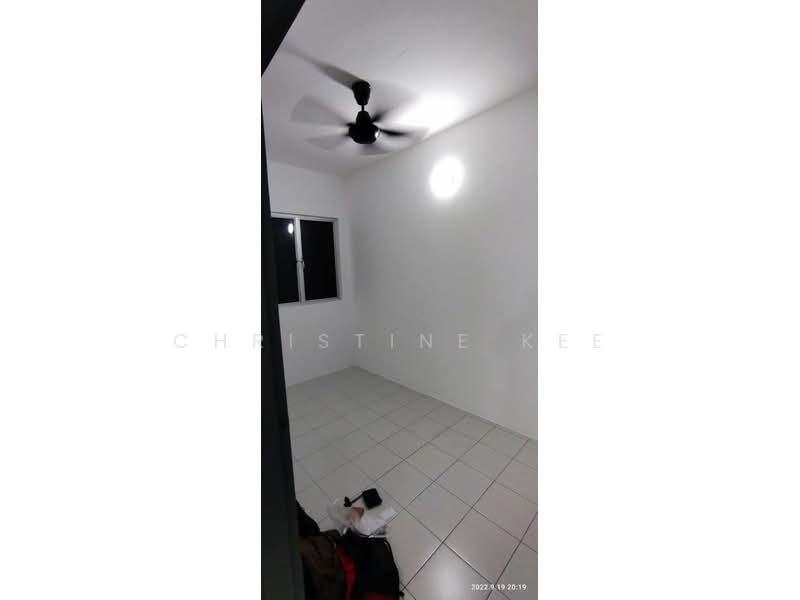 Pangsapuri untuk Disewa di Ceria Residensi - Christine Kee - Interior - PropertyGuru.com.my