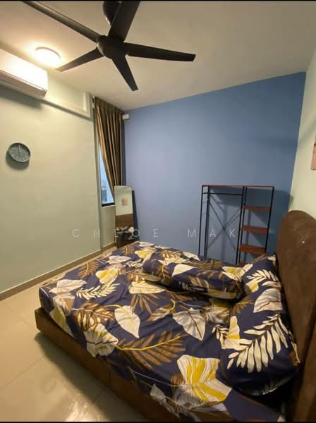 Apartment for Rent at Residensi Panorama - Chloe Mak - Bedroom - PropertyGuru.com.my