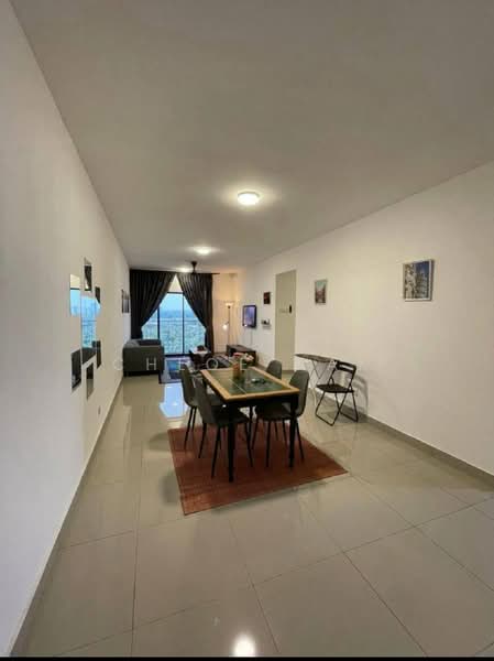 Apartment for Rent at Residensi Panorama - Chloe Mak - Living Room - PropertyGuru.com.my