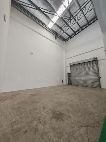 Kilang untuk Disewa di Eco Business Park 1 (Johor Bahru) - Kenneth Tan - PropertyGuru.com.my