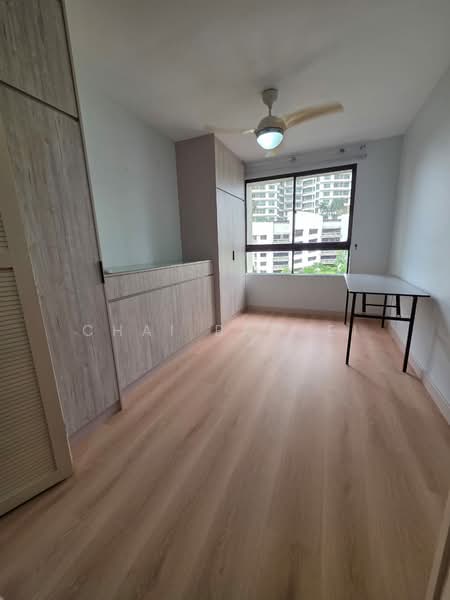 Condominium for Rent at Mont Kiara Pines - Chai Baofei - Bedroom - PropertyGuru.com.my