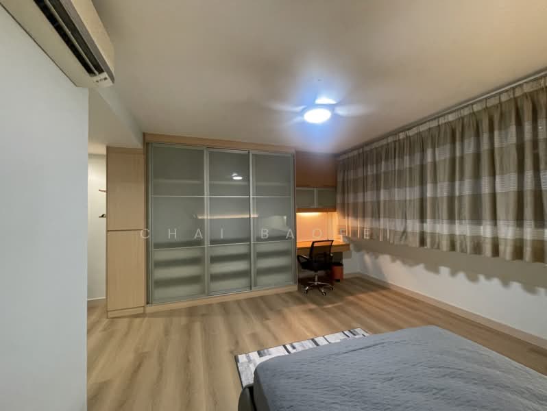 Condominium for Rent at Mont Kiara Pines - Chai Baofei - Bedroom - PropertyGuru.com.my