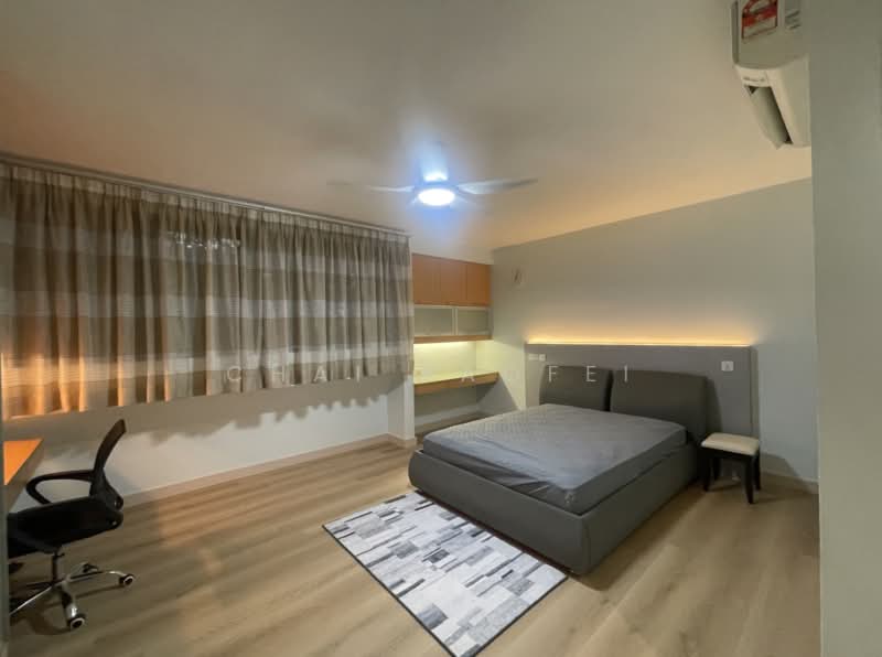 Condominium for Rent at Mont Kiara Pines - Chai Baofei - Bedroom - PropertyGuru.com.my