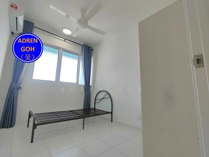 Kondominium untuk Disewa di i-Santorini - Adren Goh - Bedroom - PropertyGuru.com.my