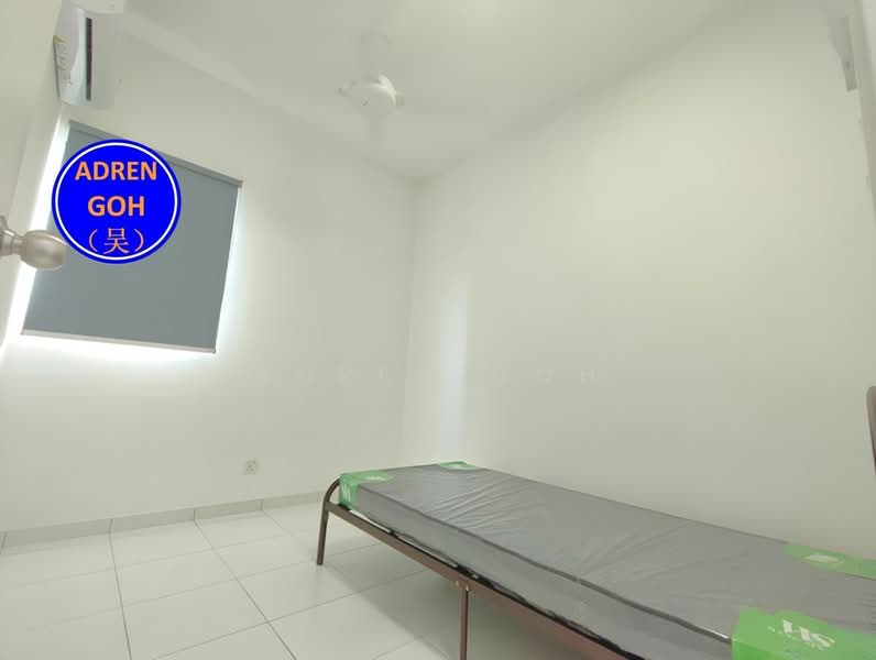 Kondominium untuk Disewa di i-Santorini - Adren Goh - Bedroom - PropertyGuru.com.my