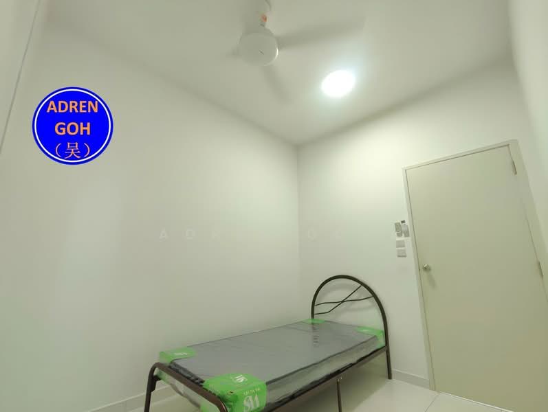 Kondominium untuk Disewa di i-Santorini - Adren Goh - Bedroom - PropertyGuru.com.my