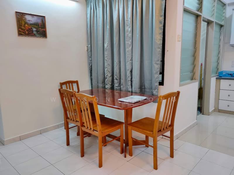 Pangsapuri untuk Dijual di Bukit Dumbar Permai - Winson Chong - PropertyGuru.com.my
