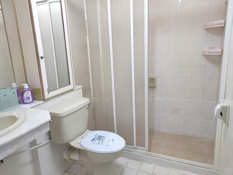 Pangsapuri untuk Dijual di Bukit Dumbar Permai - Winson Chong - PropertyGuru.com.my