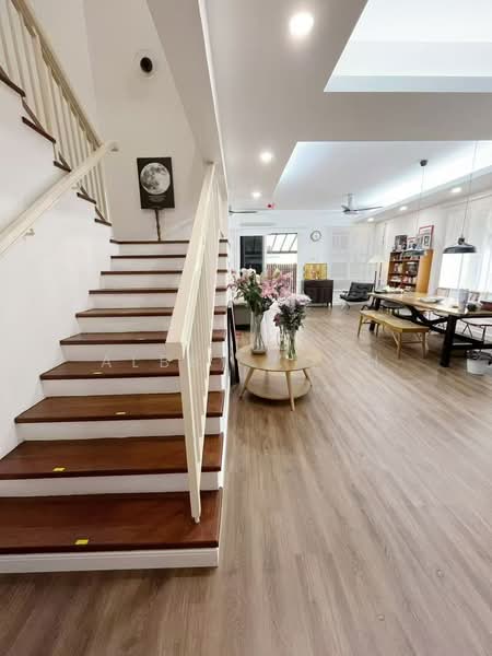 Rumah Teres 2 Tingkat untuk Dijual di Desa Parkcity (Kuala Lumpur) - Albby Koah - Interior - PropertyGuru.com.my