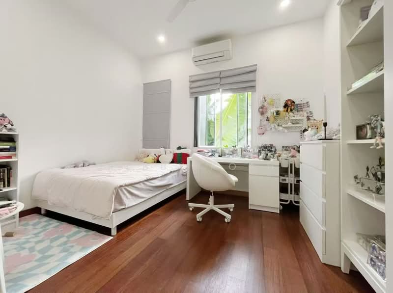 Rumah Teres 2 Tingkat untuk Dijual di Desa Parkcity (Kuala Lumpur) - Albby Koah - PropertyGuru.com.my