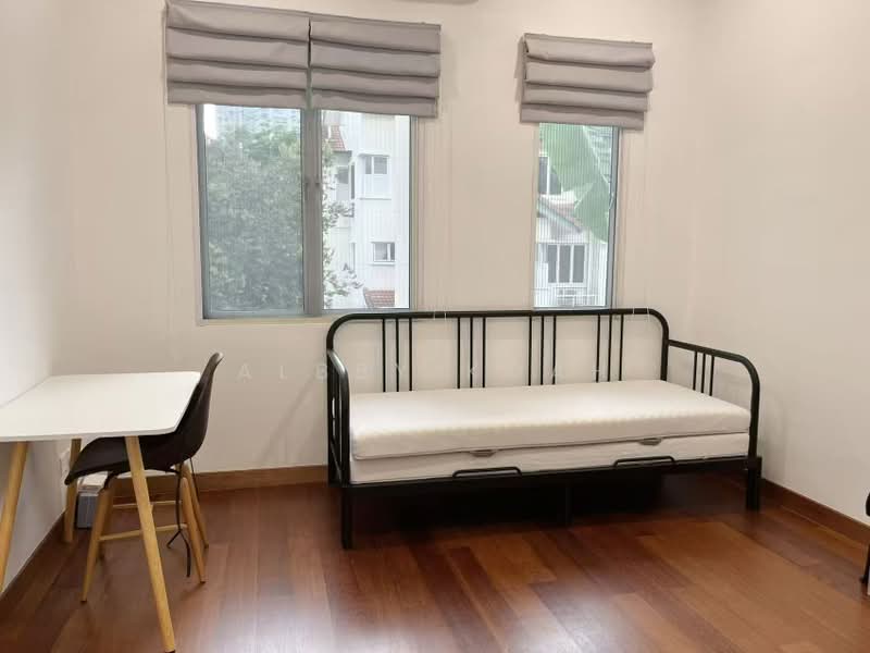 Rumah Teres 2 Tingkat untuk Dijual di Desa Parkcity (Kuala Lumpur) - Albby Koah - PropertyGuru.com.my