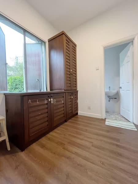 Rumah Teres 2 Tingkat untuk Dijual di Desa Parkcity (Kuala Lumpur) - Albby Koah - PropertyGuru.com.my