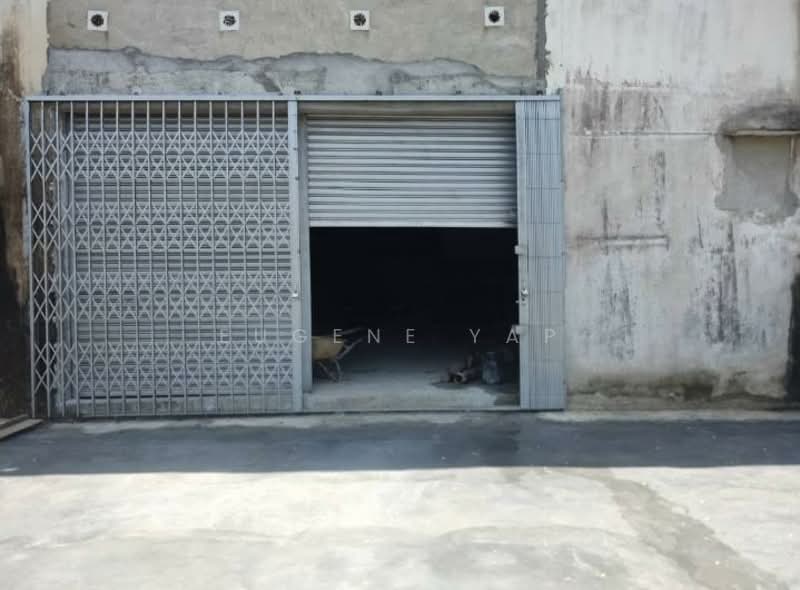Kilang untuk Dijual di Bukit Sentosa (Rawang) - Eugene Yap - Exterior - PropertyGuru.com.my