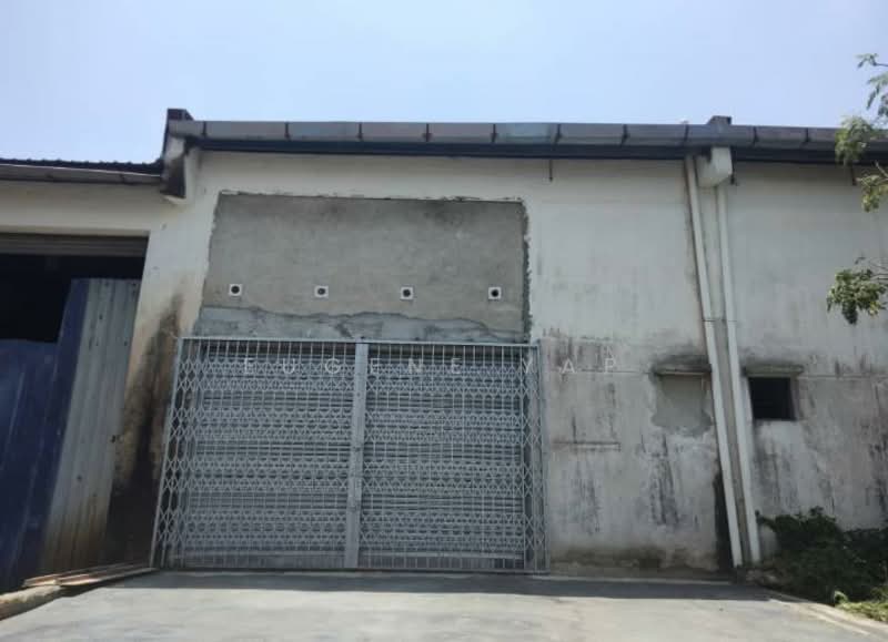 Kilang untuk Dijual di Bukit Sentosa (Rawang) - Eugene Yap - PropertyGuru.com.my