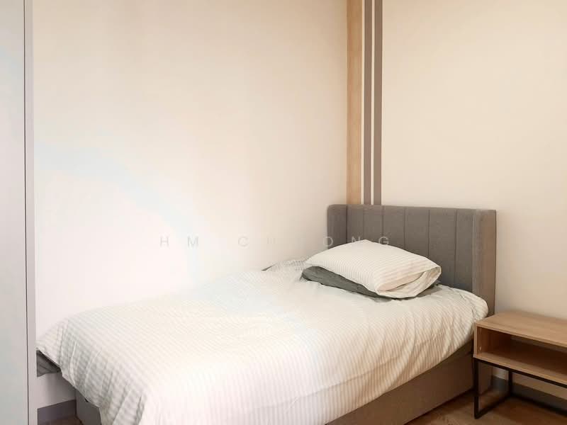 Service Residence for Rent at Southlink - HM Choong - Bedroom - PropertyGuru.com.my