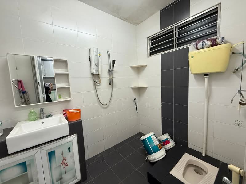 Rumah Teres 1 Tingkat untuk Disewa di Taman Muzaffar Shah (Bukit Katil) - YM Chong - PropertyGuru.com.my