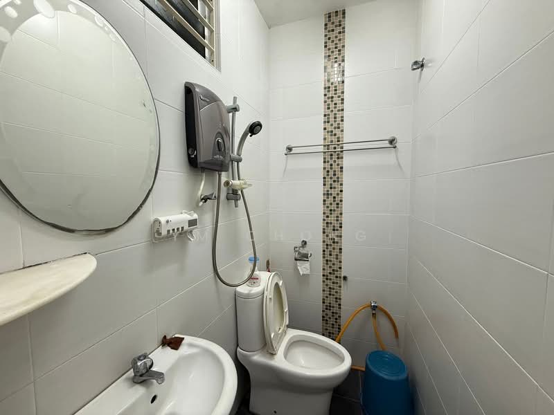 Rumah Teres 1 Tingkat untuk Disewa di Taman Muzaffar Shah (Bukit Katil) - YM Chong - PropertyGuru.com.my