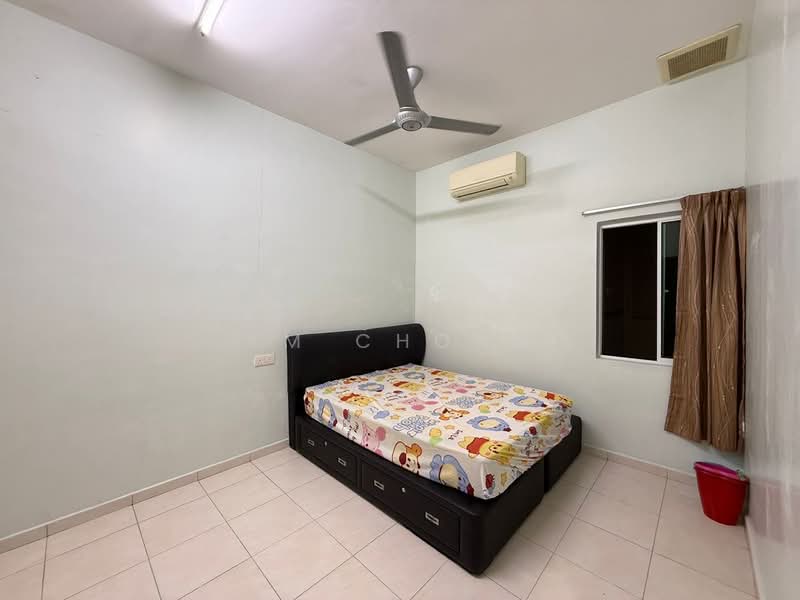 Rumah Teres 1 Tingkat untuk Disewa di Taman Muzaffar Shah (Bukit Katil) - YM Chong - PropertyGuru.com.my