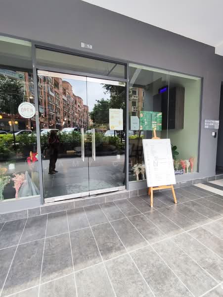 Pejabat untuk Disewa di Mutiara Central (Cheras) - Amy Chin - Exterior - PropertyGuru.com.my
