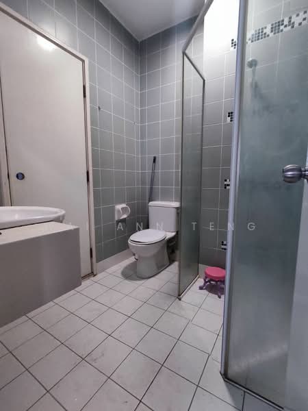 Rumah Kluster untuk Dijual di Sunway Alam Suria (Shah Alam) - Wai Ann Teng - Bathroom - PropertyGuru.com.my