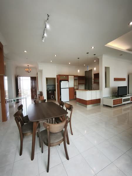 Condominium for Rent at Tanjung Park Condominium - Amanda Phoon - Kitchen - PropertyGuru.com.my