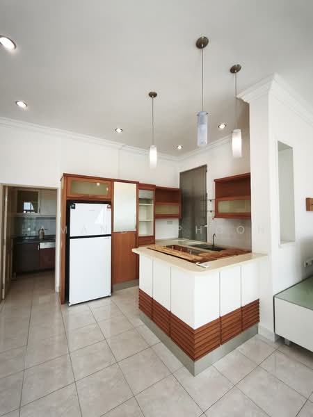 Condominium for Rent at Tanjung Park Condominium - Amanda Phoon - Kitchen - PropertyGuru.com.my