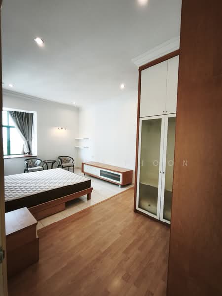 Condominium for Rent at Tanjung Park Condominium - Amanda Phoon - Bedroom - PropertyGuru.com.my