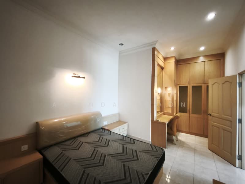 Condominium for Rent at Tanjung Park Condominium - Amanda Phoon - Bedroom - PropertyGuru.com.my