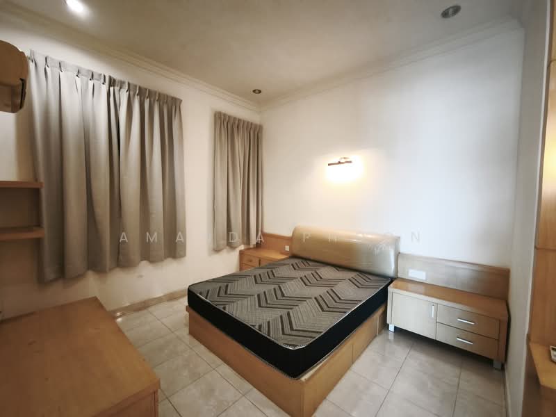 Condominium for Rent at Tanjung Park Condominium - Amanda Phoon - Bedroom - PropertyGuru.com.my