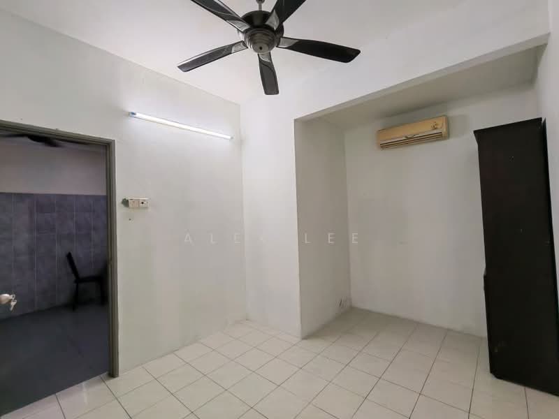 2-storey Terraced House for Sale in Setia Alam (Selangor) - Alex Lee - Interior - PropertyGuru.com.my