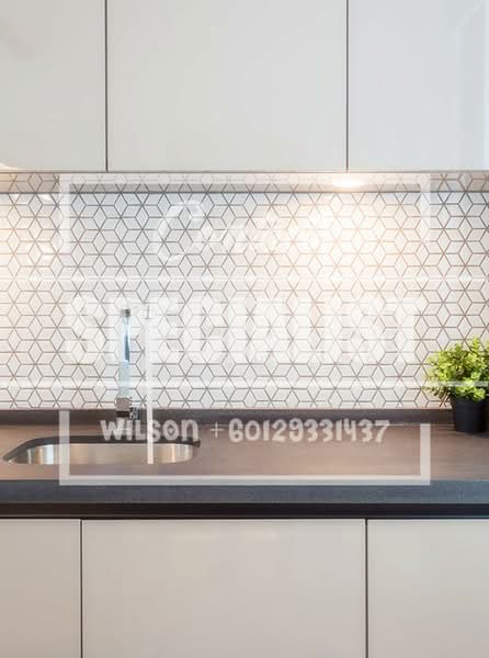 Service Residence for Sale at Aurora Tower @ Eco Sky - Wilson Lee - PropertyGuru.com.my