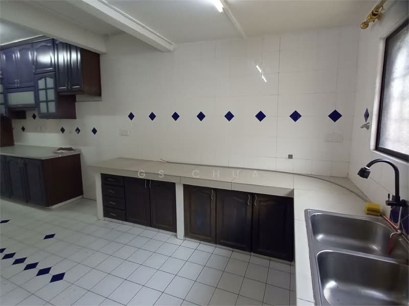 Terraced House for Sale in Usj 2 (Subang Jaya) - GS CHUA - Kitchen - PropertyGuru.com.my
