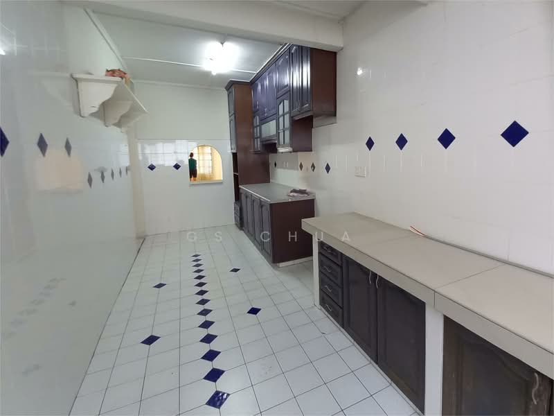 Terraced House for Sale in Usj 2 (Subang Jaya) - GS CHUA - Kitchen - PropertyGuru.com.my