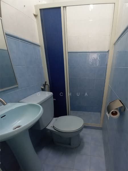 Terraced House for Sale in Usj 2 (Subang Jaya) - GS CHUA - Bathroom - PropertyGuru.com.my