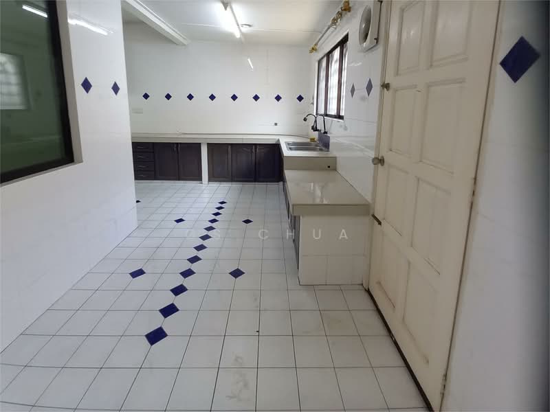 Terraced House for Sale in Usj 2 (Subang Jaya) - GS CHUA - Kitchen - PropertyGuru.com.my