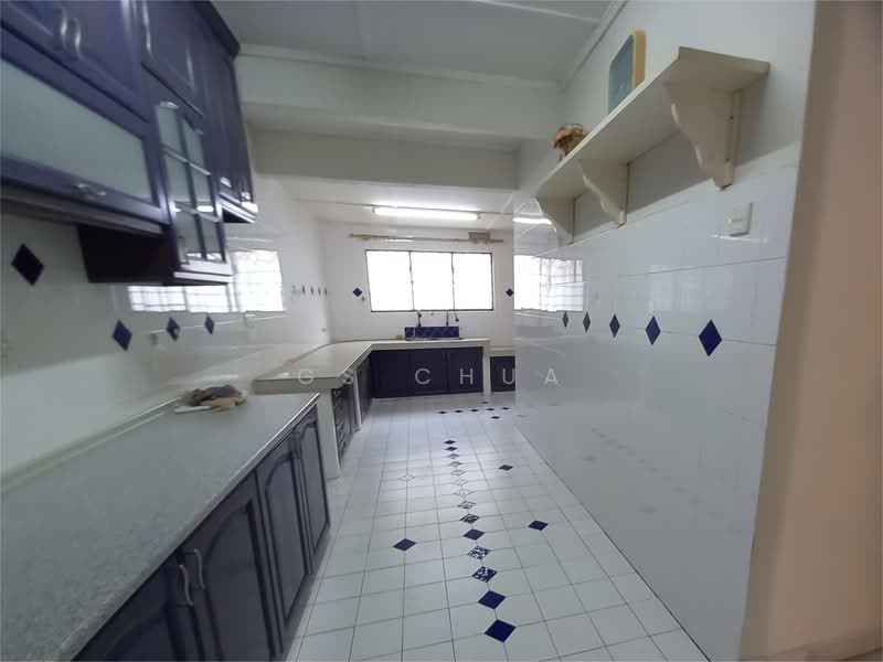 Terraced House for Sale in Usj 2 (Subang Jaya) - GS CHUA - Kitchen - PropertyGuru.com.my