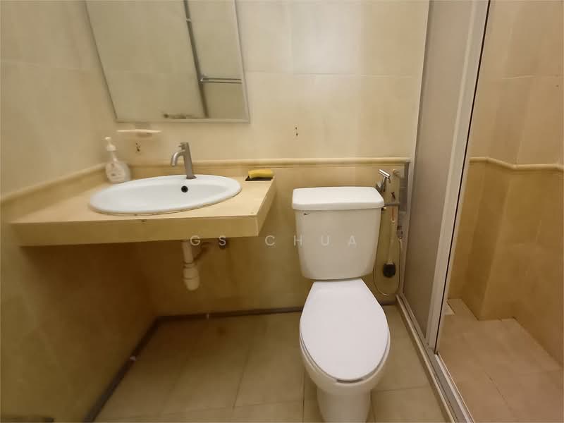 Terraced House for Sale in Usj 2 (Subang Jaya) - GS CHUA - Bathroom - PropertyGuru.com.my