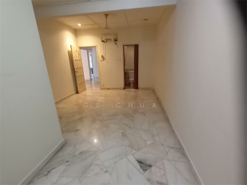 Terraced House for Sale in Usj 2 (Subang Jaya) - GS CHUA - Interior - PropertyGuru.com.my