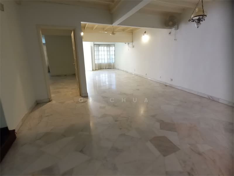Terraced House for Sale in Usj 2 (Subang Jaya) - GS CHUA - Living Room - PropertyGuru.com.my