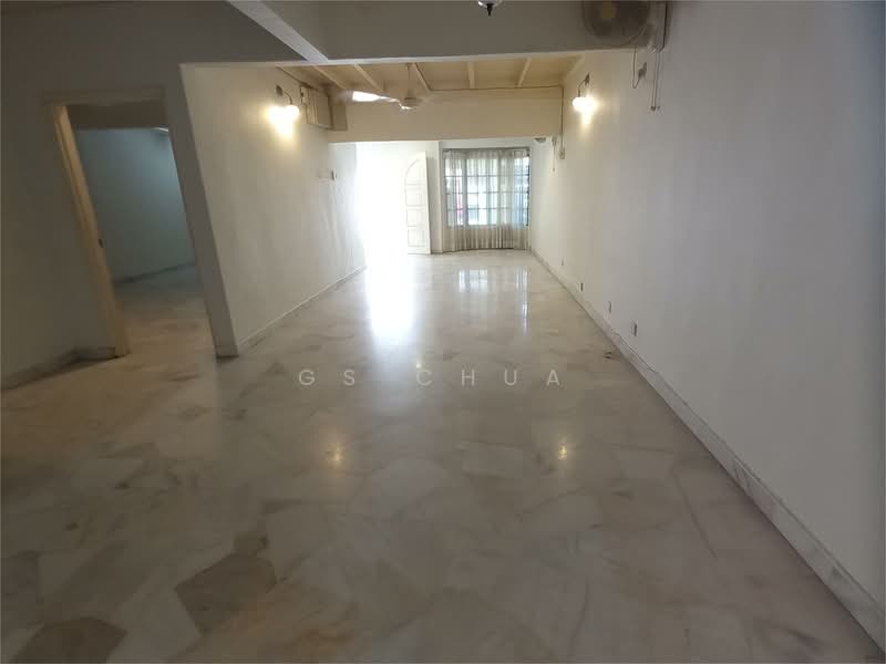 Terraced House for Sale in Usj 2 (Subang Jaya) - GS CHUA - Interior - PropertyGuru.com.my