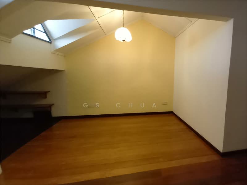 Terraced House for Sale in Usj 2 (Subang Jaya) - GS CHUA - Interior - PropertyGuru.com.my