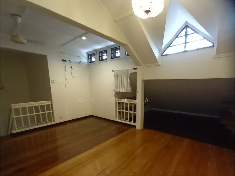 Terraced House for Sale in Usj 2 (Subang Jaya) - GS CHUA - Interior - PropertyGuru.com.my