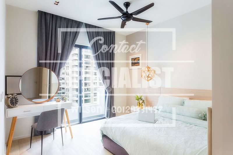 Service Residence for Sale at Aurora Tower @ Eco Sky - Wilson Lee - PropertyGuru.com.my